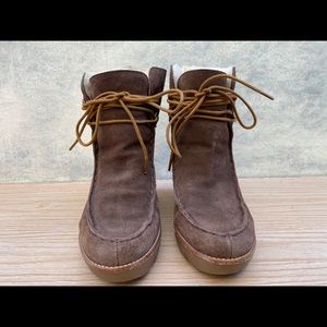 Michael Kors Ankle Boots, Women 8.5M, Pre-owned